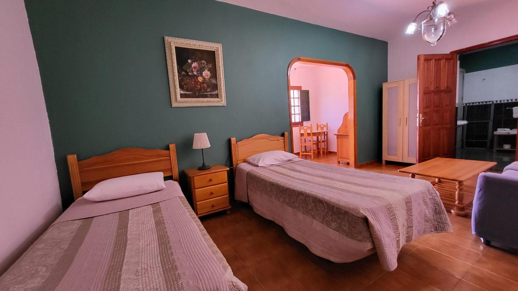 Ferienhaus Rural La Montana *