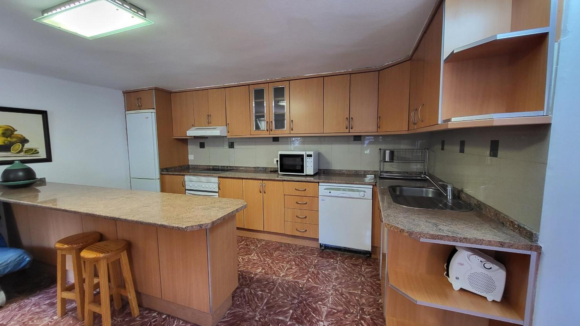 Ferienhaus Rural La Montana *