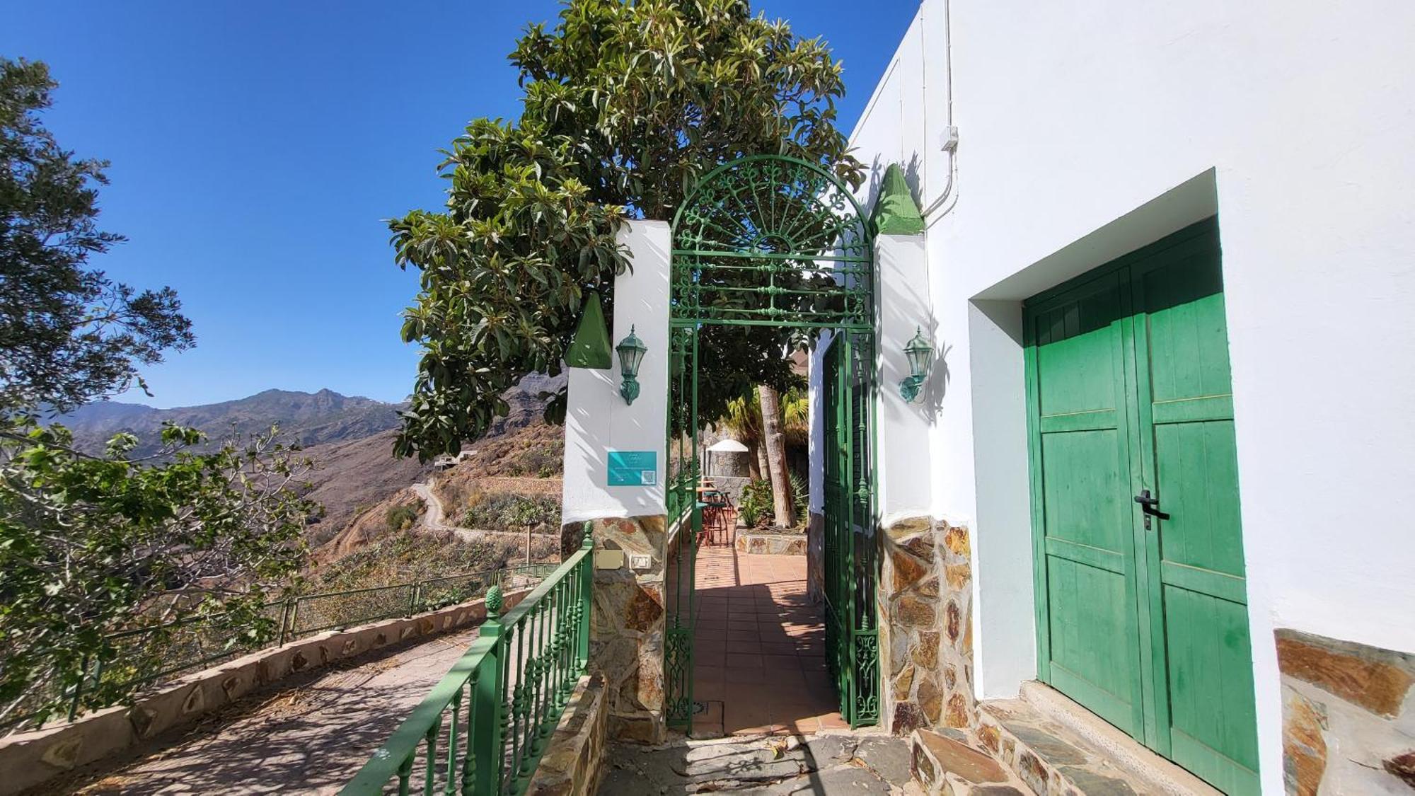 Ferienhaus Rural La Montana