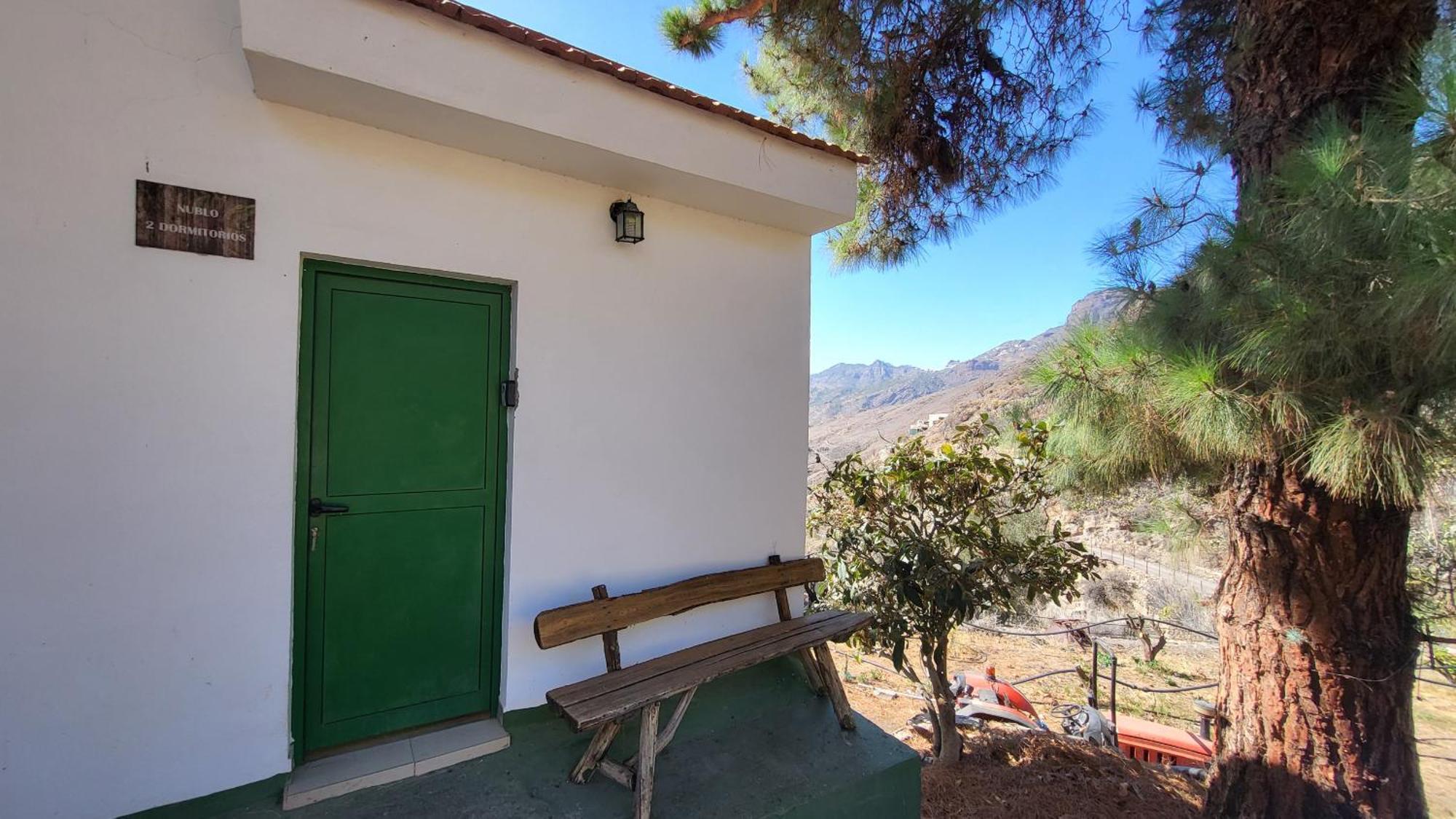 Ferienhaus Rural La Montana *