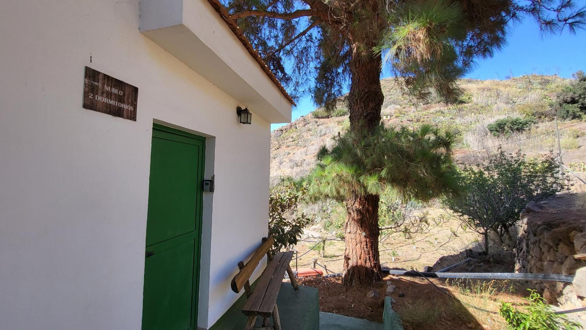 Rural La Montana Ferienhaus *