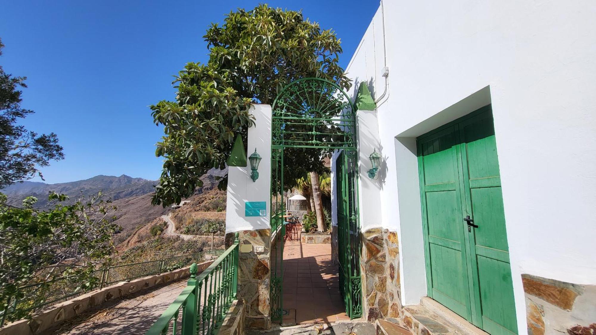 Ferienhaus Rural La Montana *