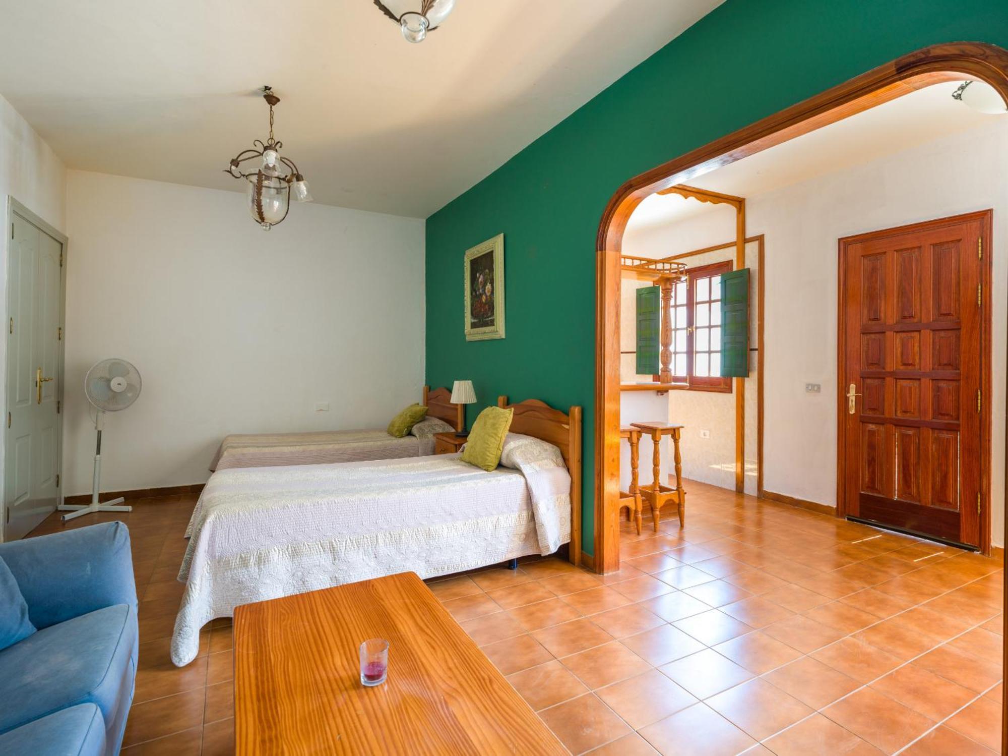 Ferienhaus Rural La Montana
